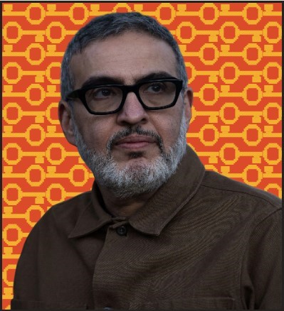 Ghassan Abu Sitta