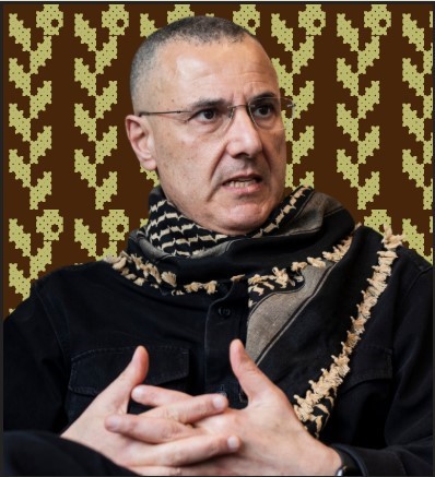 Omar Barghouti