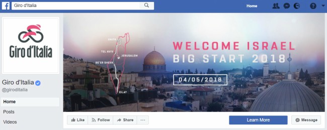 giro fb