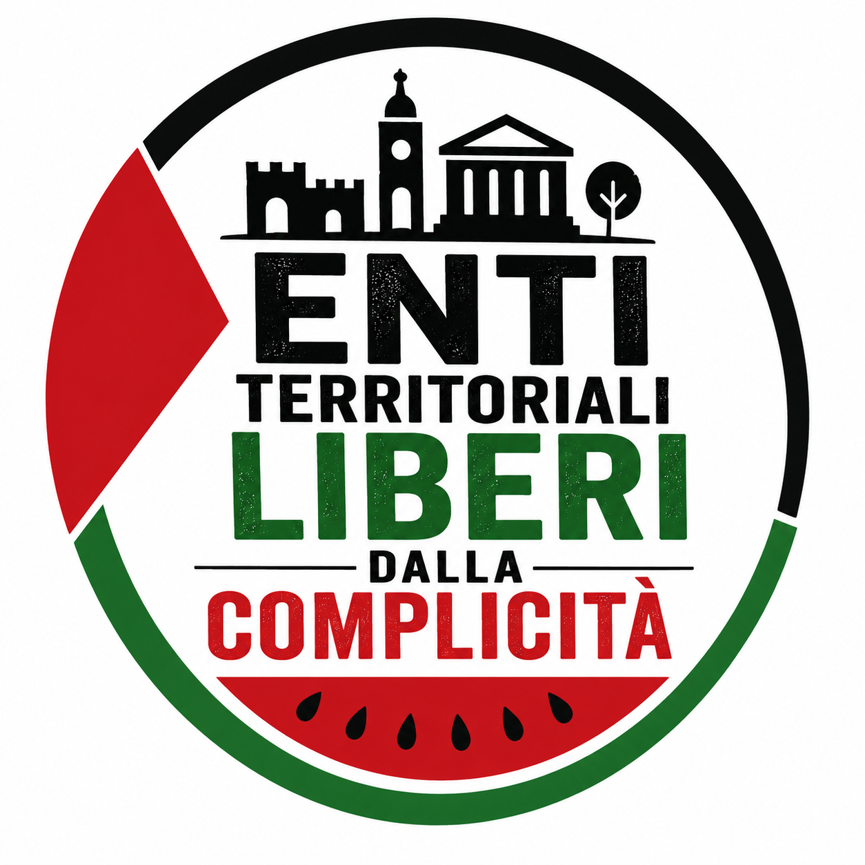 Logo enti territoriali