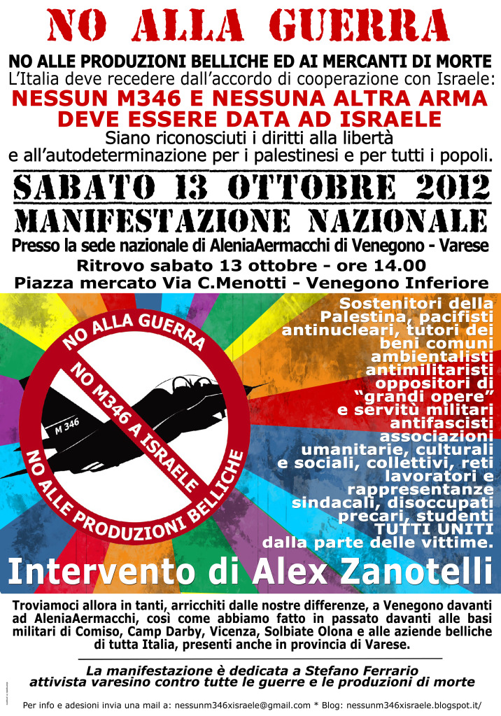 manifesto13ottobre